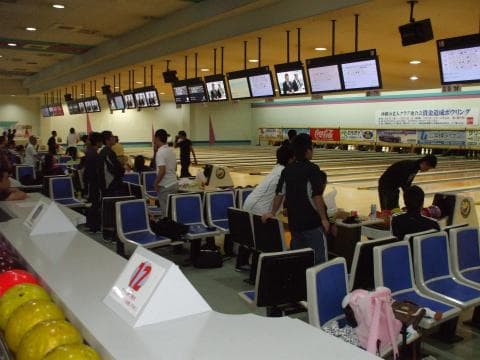 ドラゴンボウル